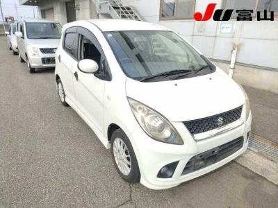 Suzuki Cervo
