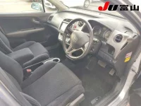 Honda STREAM лот № 1077 оценка 3.5  с аукциона в Японии 5