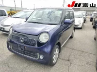Honda N ONE лот № 1633 оценка 3.5  с аукциона в Японии 3