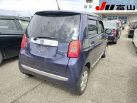 Honda N ONE лот № 1633 оценка 3.5  с аукциона в Японии 4