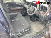 Honda N ONE лот № 1633 оценка 3.5  с аукциона в Японии 5