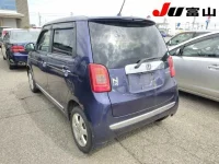 Honda N ONE лот № 1633 оценка 3.5  с аукциона в Японии 1