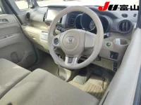 Honda N BOX лот № 1601 оценка 3.5  с аукциона в Японии 5