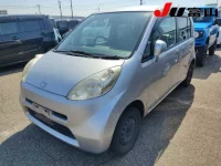 Honda LIFE лот № 1606 оценка R  с аукциона в Японии 3