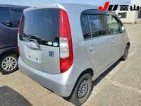 Honda LIFE лот № 1606 оценка R  с аукциона в Японии 4