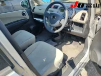 Honda LIFE лот № 1606 оценка R  с аукциона в Японии 5