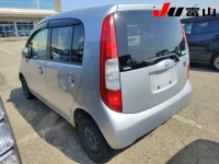 Honda LIFE лот № 1606 оценка R  с аукциона в Японии 1