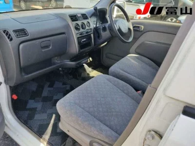 Honda LIFE  с аукциона в Японии