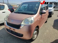 Honda LIFE лот № 1616 оценка 3.5  с аукциона в Японии 3