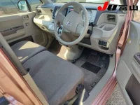 Honda LIFE лот № 1616 оценка 3.5  с аукциона в Японии 5