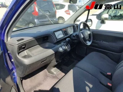 Honda LIFE  с аукциона в Японии