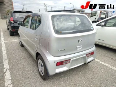 Mazda Carol