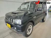 Suzuki JIMNY лот № 3001 оценка 4  с аукциона в Японии 3