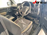 Suzuki JIMNY лот № 3001 оценка 4  с аукциона в Японии 5