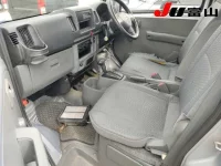 Mitsubishi MINICAB VAN лот № 1629 оценка R  с аукциона в Японии 2