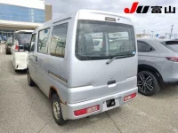 Mitsubishi MINICAB VAN лот № 1629 оценка R  с аукциона в Японии 1