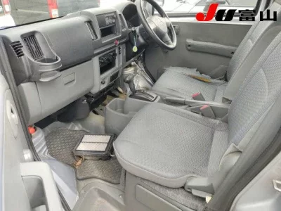 Mitsubishi MINICAB VAN  с аукциона в Японии