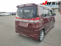 Mitsubishi DELICA D2 лот № 1068 оценка 3.5  с аукциона в Японии 4