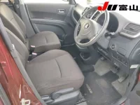 Mitsubishi DELICA D2 лот № 1068 оценка 3.5  с аукциона в Японии 5