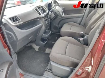 Mitsubishi Delica D:2