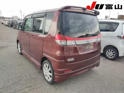 Mitsubishi Delica D:2