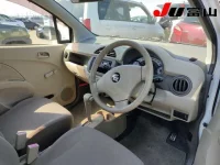 Suzuki ALTO VAN лот № 1619 оценка 3.5  с аукциона в Японии 5