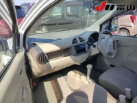 Suzuki ALTO VAN лот № 1619 оценка 3.5  с аукциона в Японии 2
