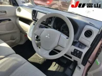 Mitsubishi EK SPACE лот № 1620 оценка 3.5  с аукциона в Японии 5