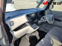 Mitsubishi EK SPACE лот № 1620 оценка 3.5  с аукциона в Японии 2