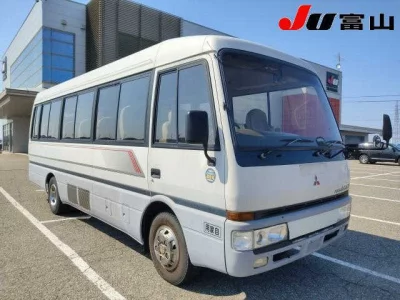 Mitsubishi ROSA