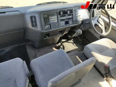 Mitsubishi ROSA