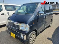 Daihatsu Atrai Wagon лот № 1612 оценка R  с аукциона в Японии 3