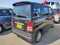 Daihatsu Atrai Wagon лот № 1612 оценка R  с аукциона в Японии 4