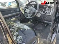 Daihatsu Atrai Wagon лот № 1612 оценка R  с аукциона в Японии 5