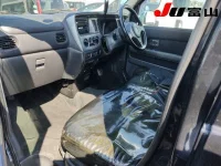 Daihatsu Atrai Wagon лот № 1612 оценка R  с аукциона в Японии 2