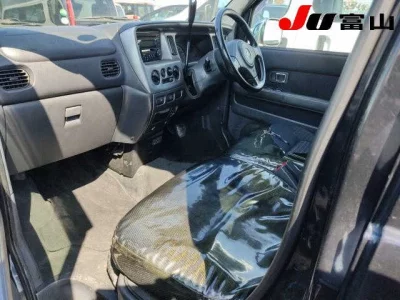 Daihatsu Atrai Wagon  с аукциона в Японии