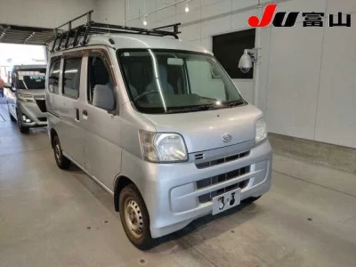 Daihatsu Hijet Cargo