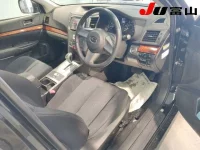 Subaru LEGACY B4 лот № 3002 оценка 4  с аукциона в Японии 5