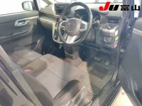 Daihatsu MOVE лот № 3003 оценка 3.5  с аукциона в Японии 5