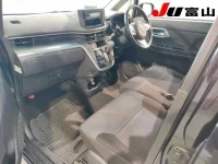 Daihatsu MOVE лот № 3003 оценка 3.5  с аукциона в Японии 2