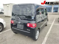 Daihatsu TANTO лот № 1623 оценка R  с аукциона в Японии 4