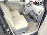 Daihatsu TANTO лот № 1623 оценка R  с аукциона в Японии 5