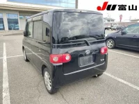 Daihatsu TANTO лот № 1623 оценка R  с аукциона в Японии 1