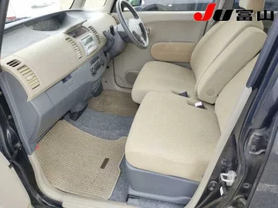 Daihatsu TANTO  с аукциона в Японии