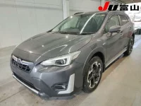 Subaru XV лот № 3034 оценка 4.5  с аукциона в Японии 3