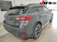 Subaru XV лот № 3034 оценка 4.5  с аукциона в Японии 4