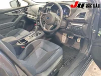 Subaru XV лот № 3034 оценка 4.5  с аукциона в Японии 5