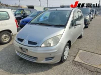 Mitsubishi COLT лот № 1103 оценка R  с аукциона в Японии 3
