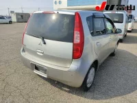 Mitsubishi COLT лот № 1103 оценка R  с аукциона в Японии 4