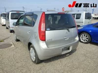 Mitsubishi COLT лот № 1103 оценка R  с аукциона в Японии 1